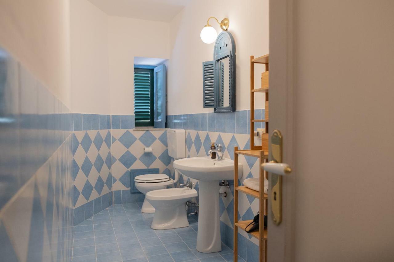Al Teatro Massimo Apartment Palermo Exterior photo