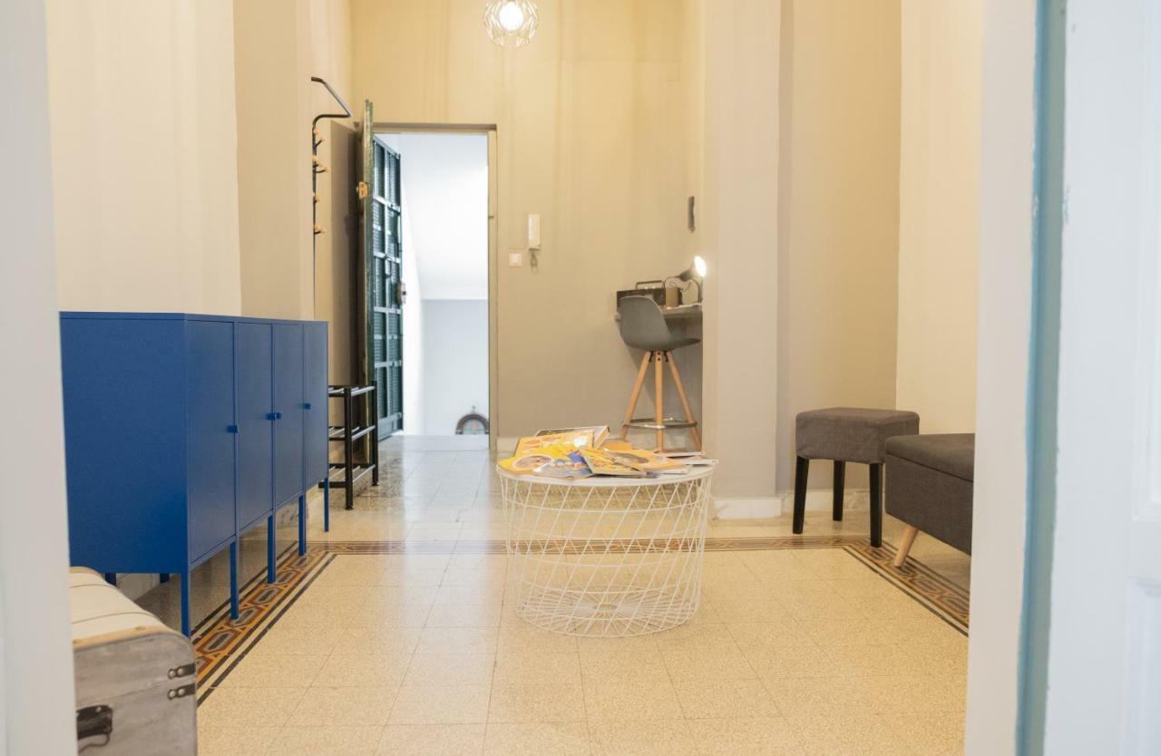Al Teatro Massimo Apartment Palermo Exterior photo
